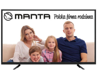MANTA 50LFN58C - 435721 - zdjęcie 1
